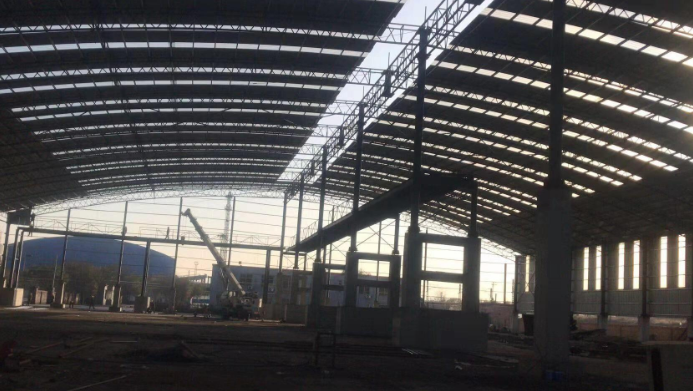 吉首概述质料场封闭本领的特点和利用类型