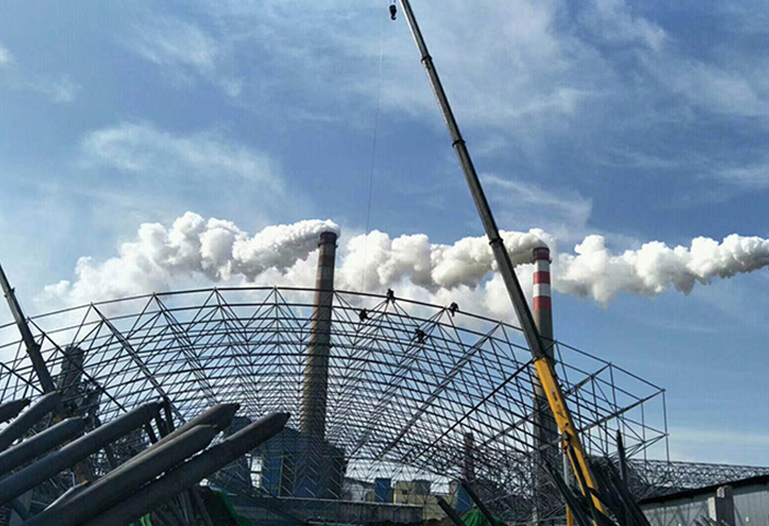 吉首钢铁储存库