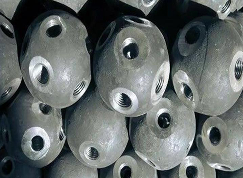 吉首螺栓球网架的施工方案