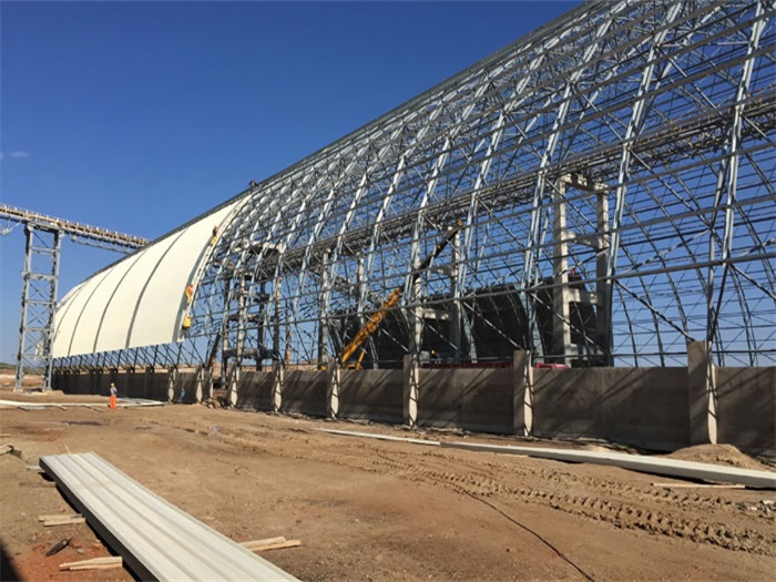 吉首网架钢结构工程有限公司